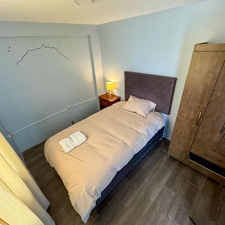 Benkawasi Experience Huaraz Hostel Εξωτερικό φωτογραφία
