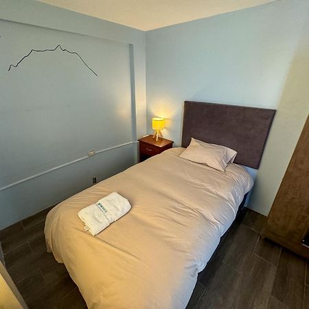 Benkawasi Experience Huaraz Hostel Εξωτερικό φωτογραφία