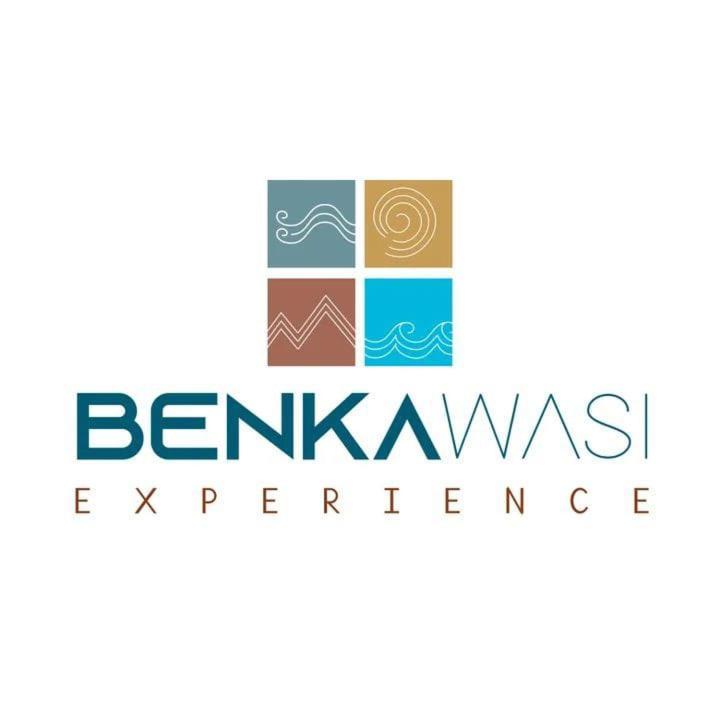Benkawasi Experience Huaraz Hostel Εξωτερικό φωτογραφία