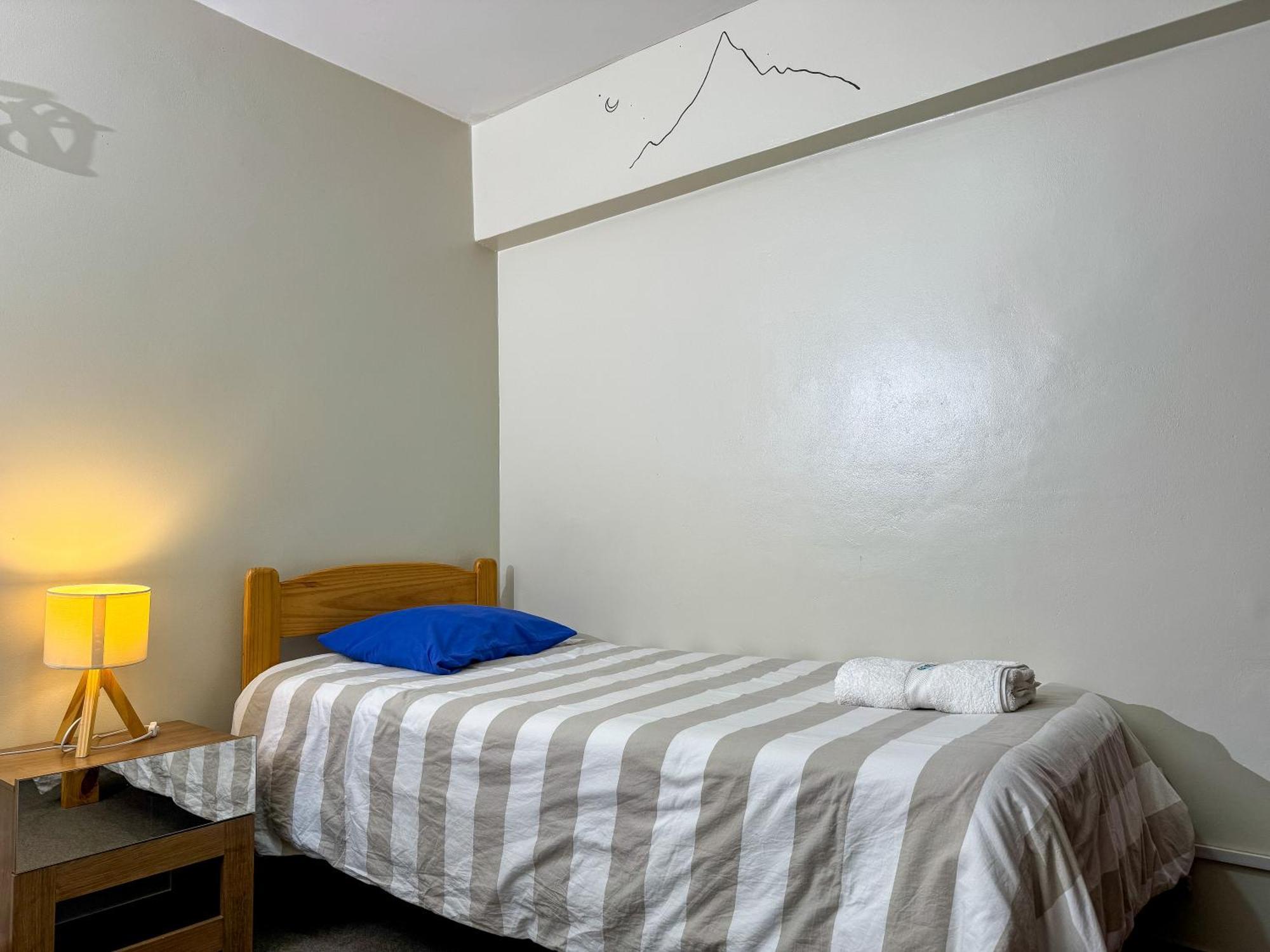 Benkawasi Experience Huaraz Hostel Εξωτερικό φωτογραφία