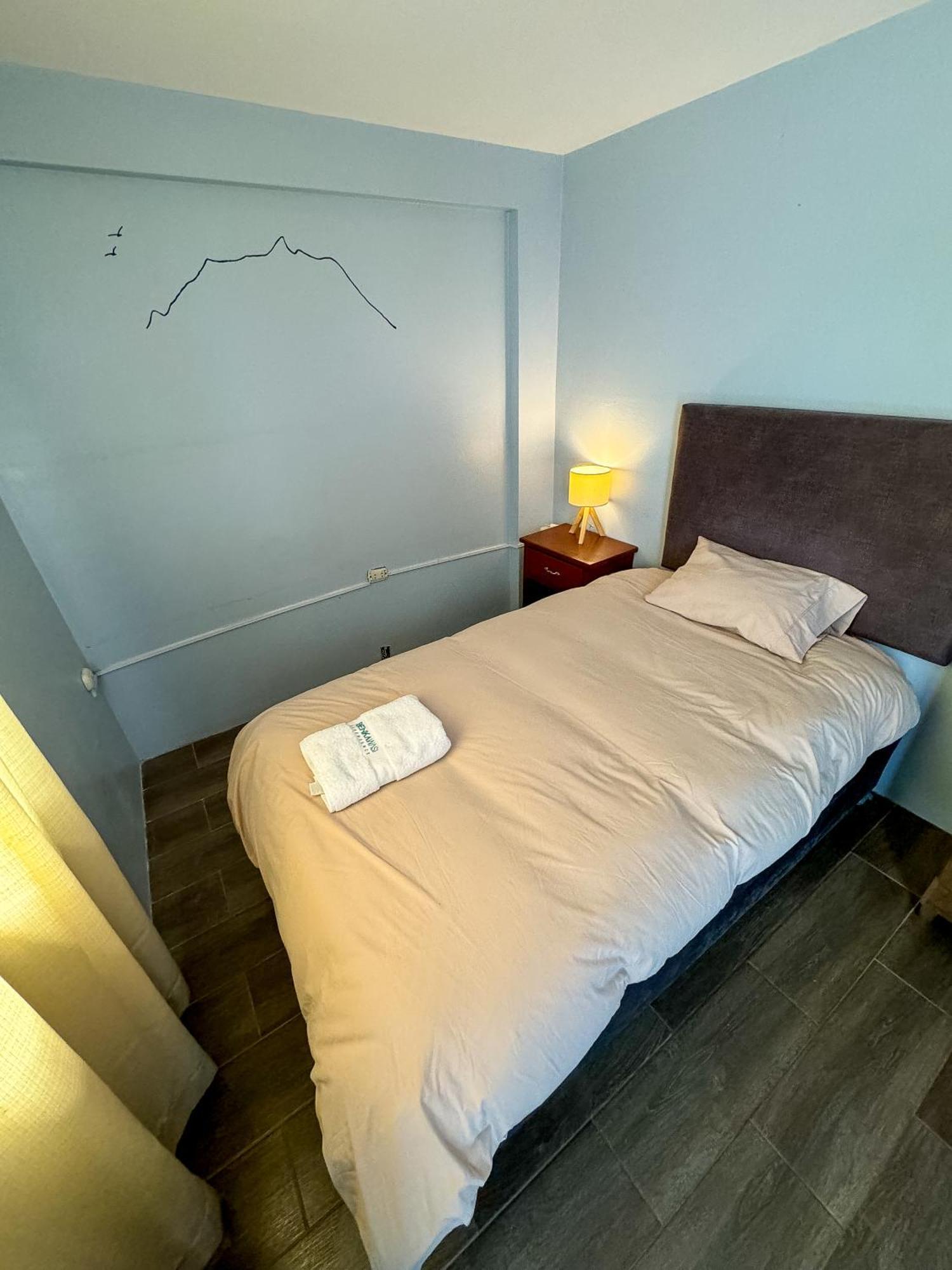Benkawasi Experience Huaraz Hostel Εξωτερικό φωτογραφία