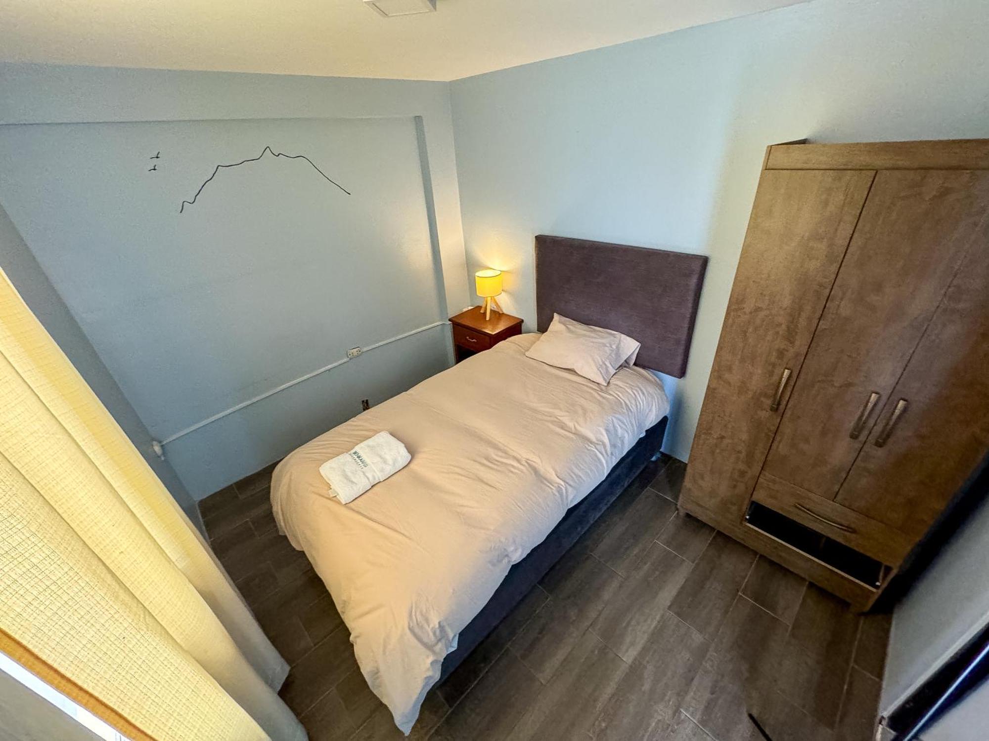 Benkawasi Experience Huaraz Hostel Εξωτερικό φωτογραφία
