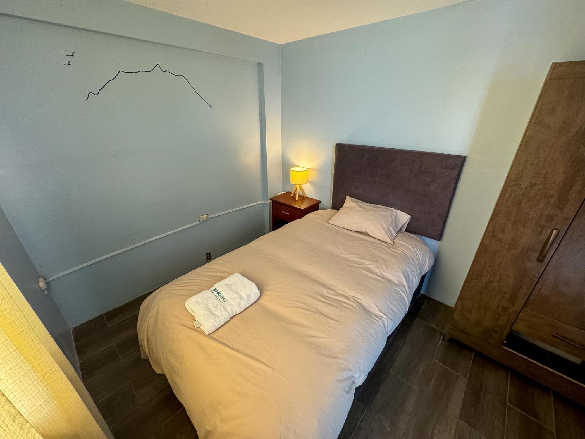 Benkawasi Experience Huaraz Hostel Εξωτερικό φωτογραφία
