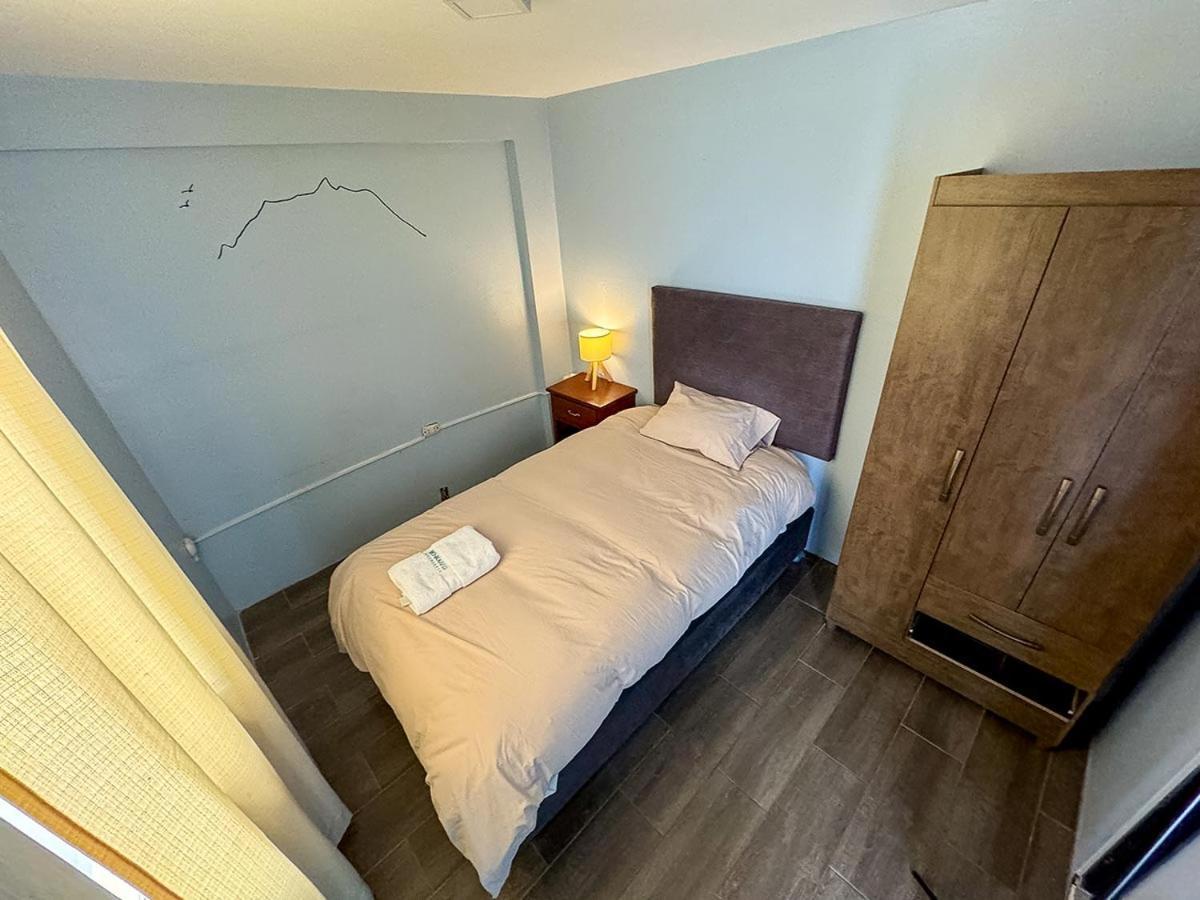 Benkawasi Experience Huaraz Hostel Εξωτερικό φωτογραφία